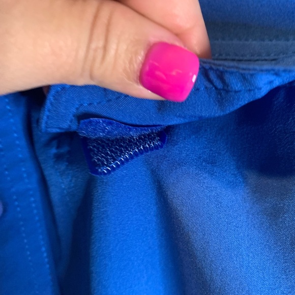 World Wide Sportsman Fishing Shirt - Picture 4 of 5